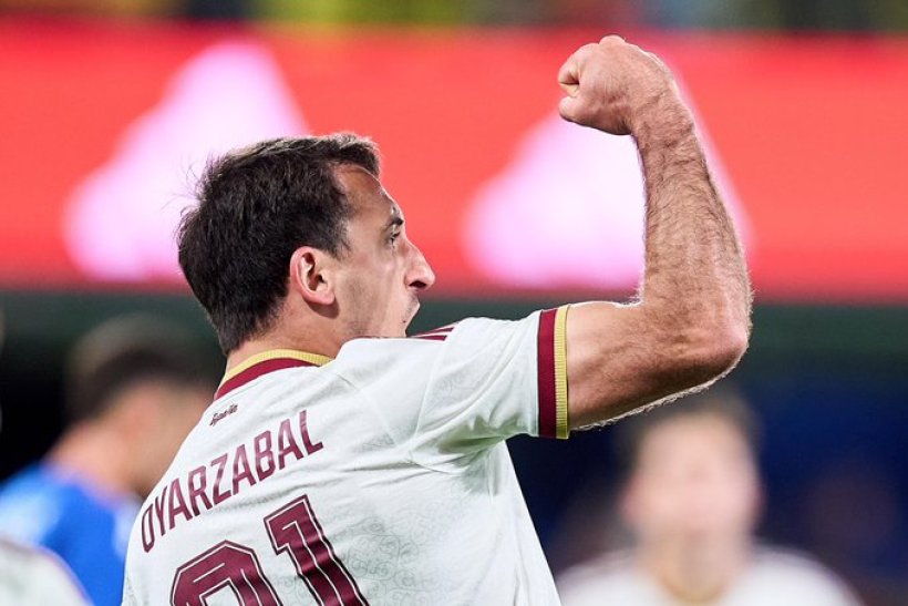 فيفا العرب |لم أتخيل هذا، وسعيدة لمونوز