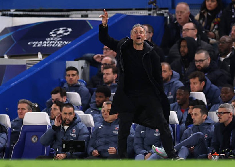 فيفا العرب |لويس إنريكي: “لم نتوقع هذا الفارق، ونعلم جيدًا إلى أين نريد أن نصل”