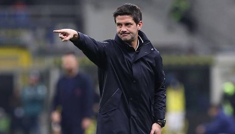 فيفا العرب |تشيفو: “سباق “السكوديتو” مستمر، وأنا سعيد بأداء ديماركو”