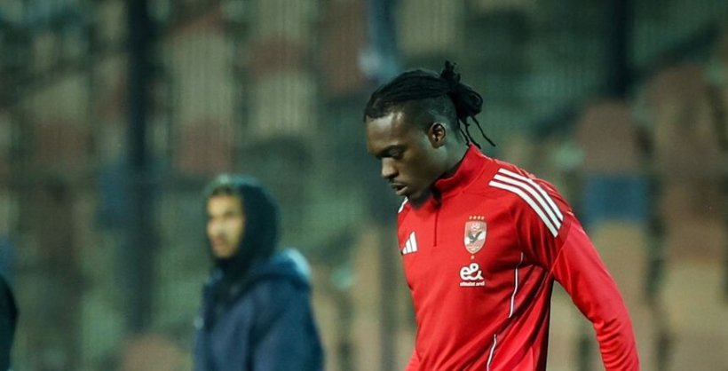 فيفا العرب |لم يكن لدي الوقت الكافي للتدريب مع الأهلي أو التعرف على زملائي