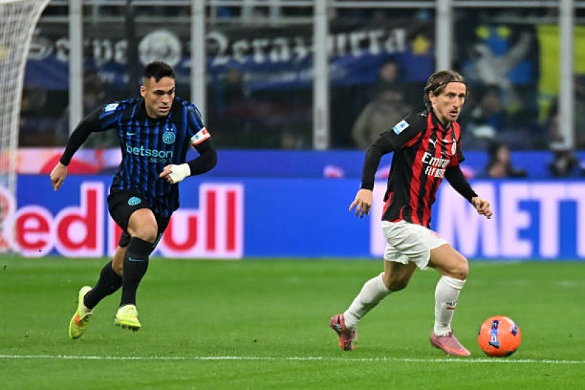 فيفا العرب |لماذا قد يتم تحديد مباراة ميلان وإنتر عن طريق الكرات الثابتة؟