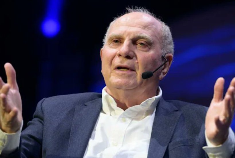 فيفا العرب |لن نبيع Olise حتى مقابل 200 مليون يورو