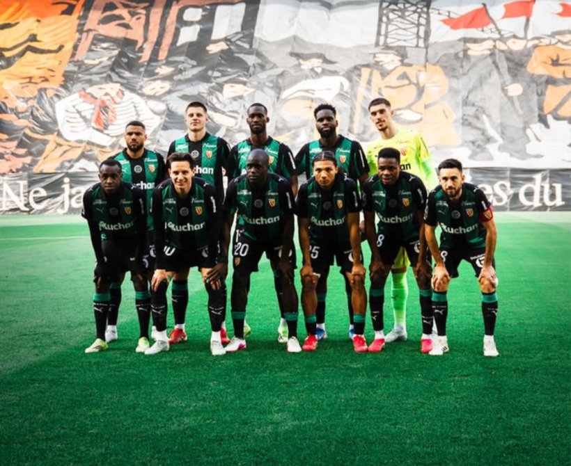 فيفا العرب |لنس يطغى على ميتز ويشعل سباق الدوري الفرنسي