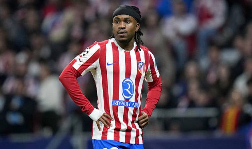 فيفا العرب |لوكمان.. من اهتمام برشلونة إلى التهديد الحقيقي