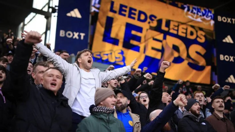 فيفا العرب |ليدز يونايتد يحث جماهيره على احترام اللاعبين الصائمين