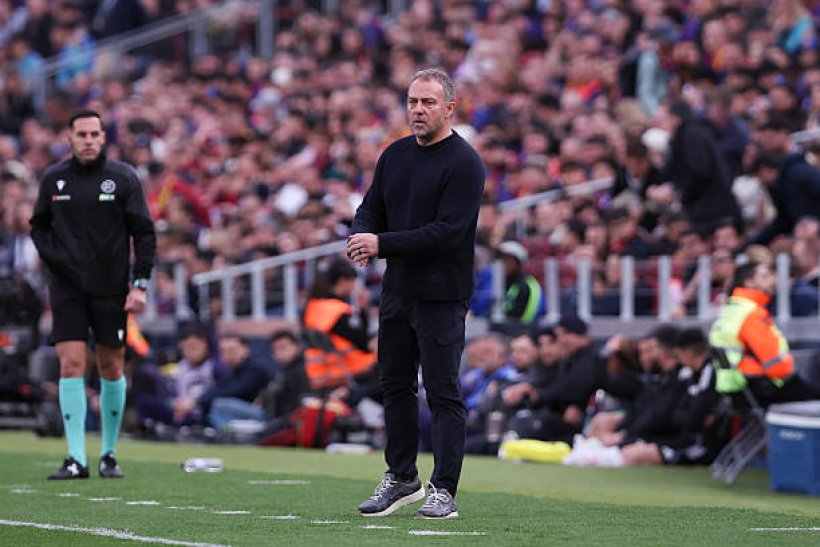 فيفا العرب |ليس كل شيء على ما يرام، وعودة جافي كانت رائعة