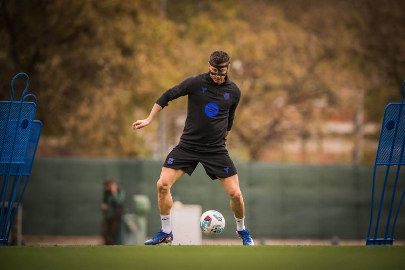 فيفا العرب |ليفاندوفسكي يثير الشكوك حول مستقبله