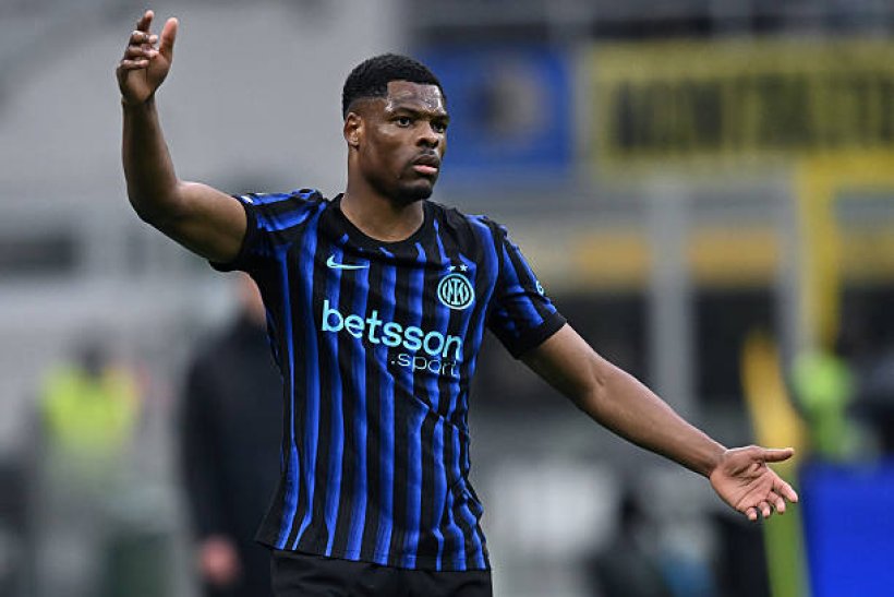 فيفا العرب |ليفربول يسعى للتعاقد مع مدافع إنتر ميلان