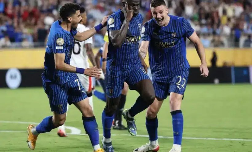 فيفا العرب |ليفربول يعطل خطة الهلال الكبرى