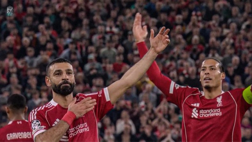فيفا العرب |ليفربول يكتسح غلطة سراي ويتأهل لربع نهائي دوري أبطال أوروبا