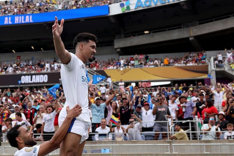 ليوناردو مطلوب في الدوري الإنجليزي