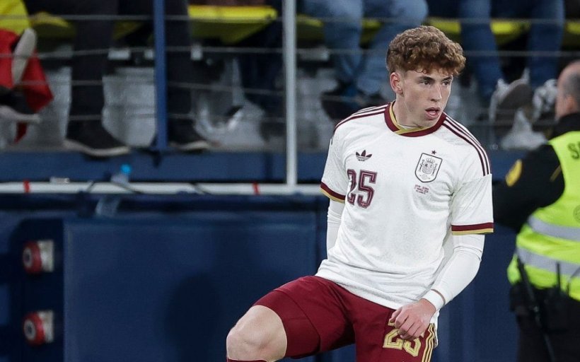 فيفا العرب |ما حدث بعد الكلاسيكو خارج عن إرادتي وهذه رسالة مدرب إسبانيا لي