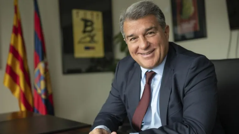 فيفا العرب |ماذا تعني إعادة انتخاب لابورتا لمستقبل برشلونة؟