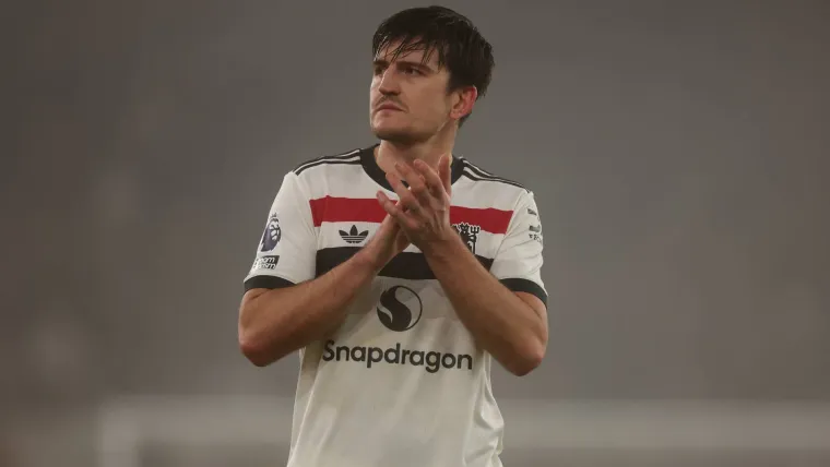 فيفا العرب |ماذا يعني الحكم مع وقف التنفيذ على هاري ماغواير؟ ماذا بعد إدانة نجم مانشستر يونايتد بحادثة ميكونوس؟