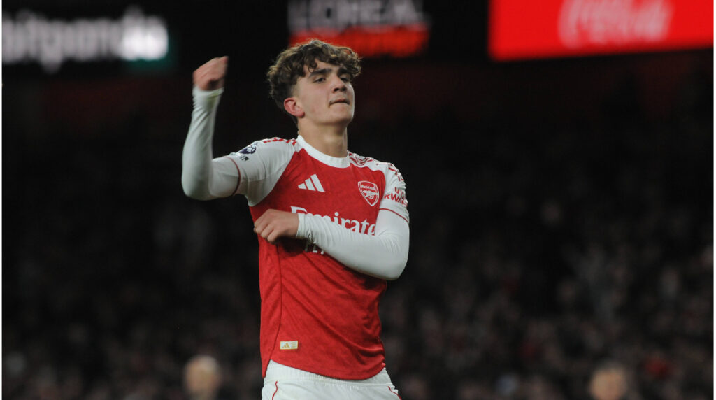 فيفا العرب |ليلة سقوط الأرقام.. “جوهرة” أرسنال ماكس دومان يكتب التاريخ أمام إيفرتون