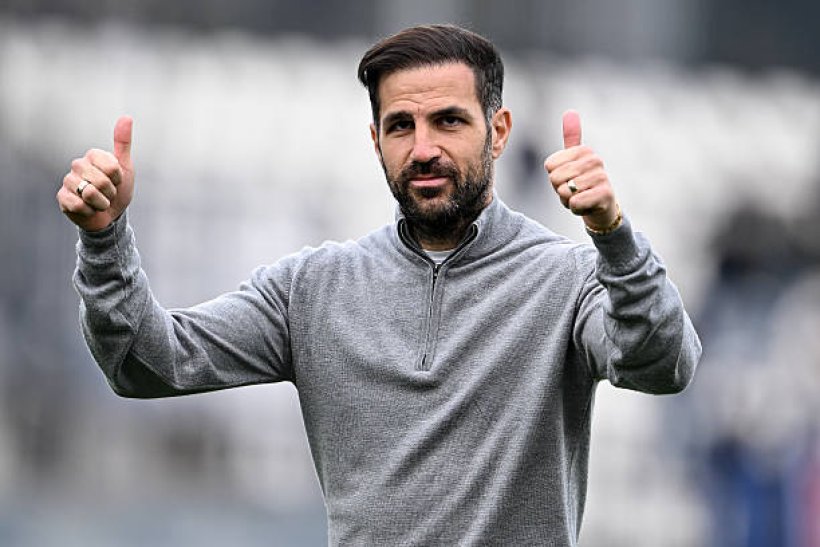 فيفا العرب |مانشستر سيتي يراقب فابريجاس لقيادة الفريق