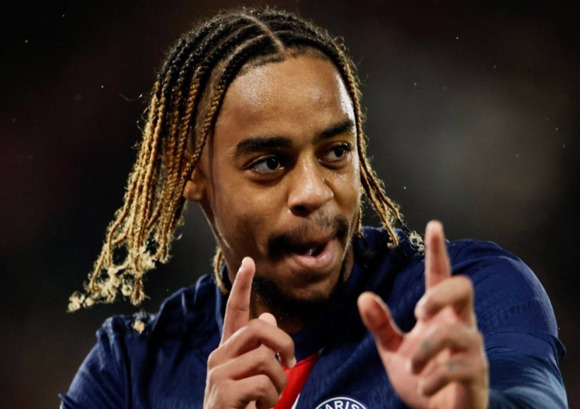 فيفا العرب |مانشستر سيتي يضع باركولا على راداره استعدادًا لصيف حار