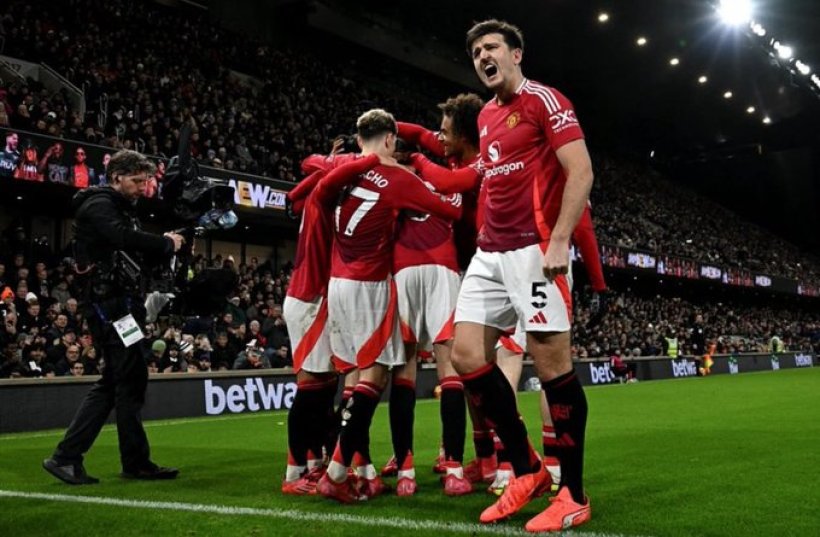 فيفا العرب |مانشستر يونايتد يضع اللمسات الأخيرة على تجديد عقد الثنائي