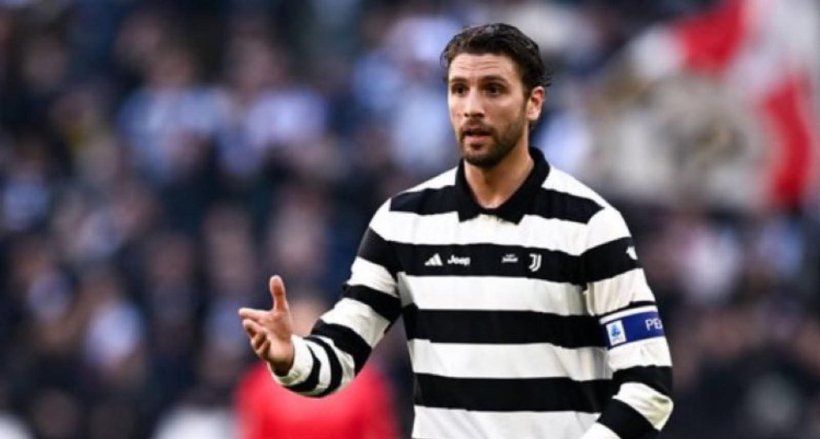 فيفا العرب |مانويل لوكاتيلي يقترب من تمديد عقده مع يوفنتوس