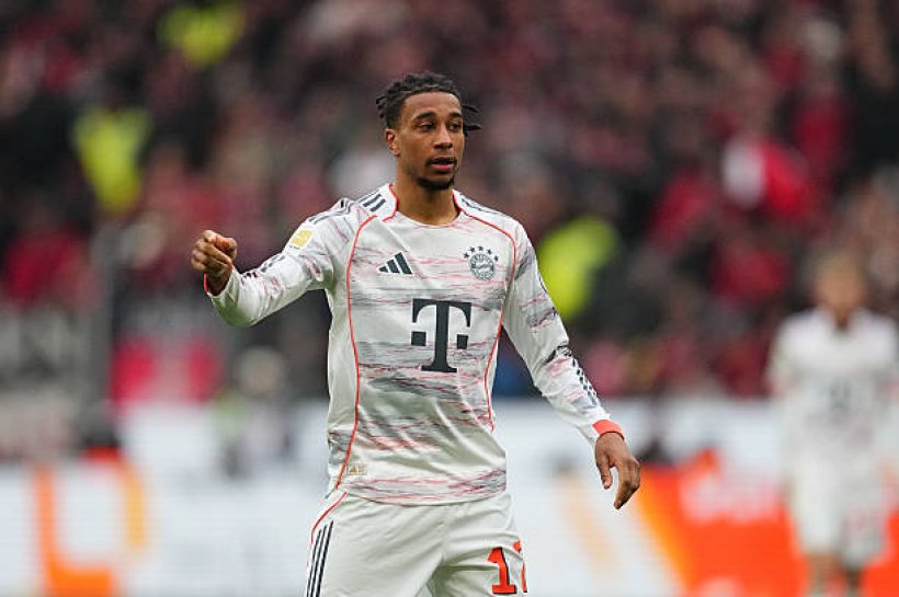 فيفا العرب |مايكل أوليس يجذب اهتمام ريال مدريد