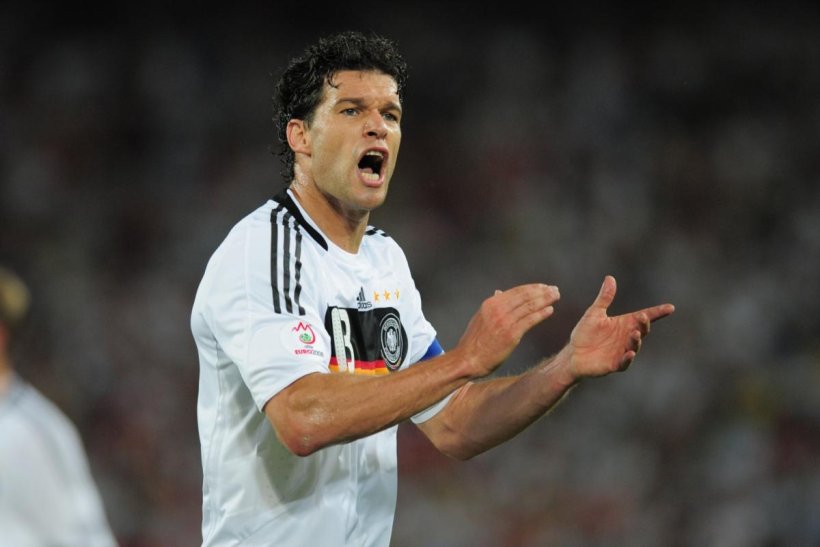 فيفا العرب |مايكل بالاك يخرج عن صمته بعد خمس سنوات من وفاة ابنه إميليو