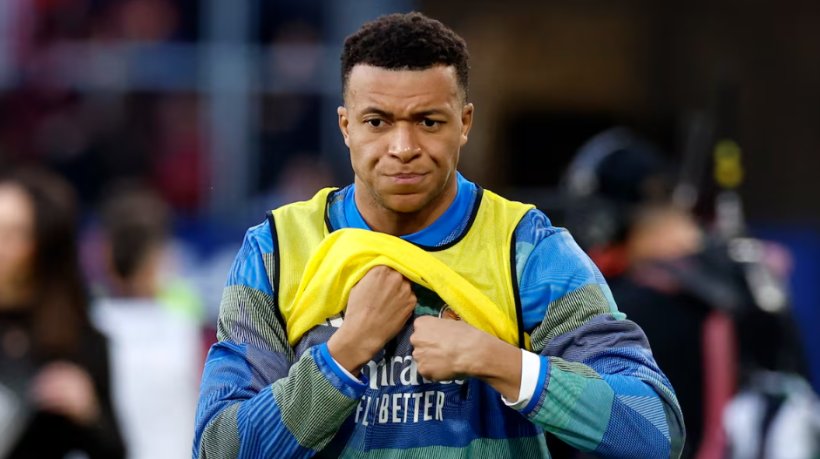 فيفا العرب |مبابي يضع خطة خاصة قبل المونديال