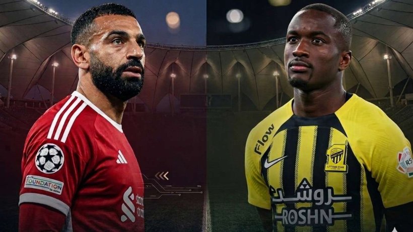 فيفا العرب |محمد صلاح يفتح الباب أمام انتقال ديابي إلى إنتر ميلان