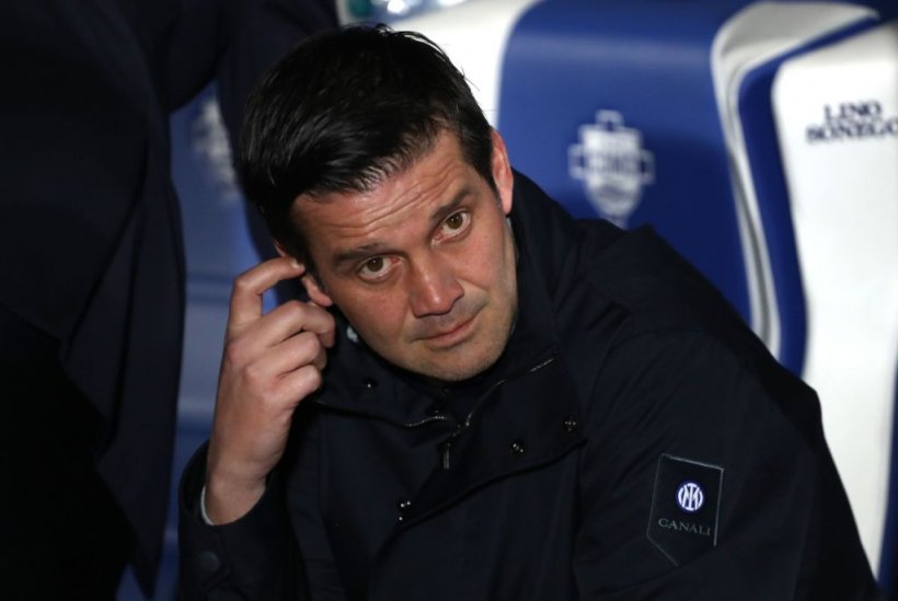 فيفا العرب |مدرب الإنتر يوضح أسباب التعادل أمام كومو في كأس إيطاليا