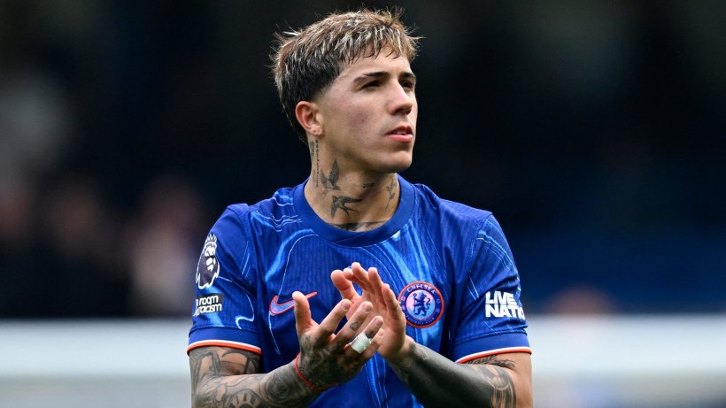 فيفا العرب |مدرب تشيلسي يرد على شائعات رحيل إنزو فرنانديز