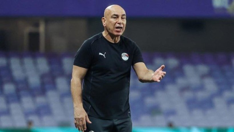 فيفا العرب |مدرب منتخب مصر يقدم النصيحة للاتحاد السعودي