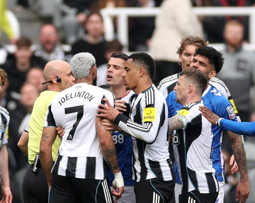 فيفا العرب |مستقبل إيدي هاو على المحك في نيوكاسل وسط الضغوط السعودية والنتائج الكارثية