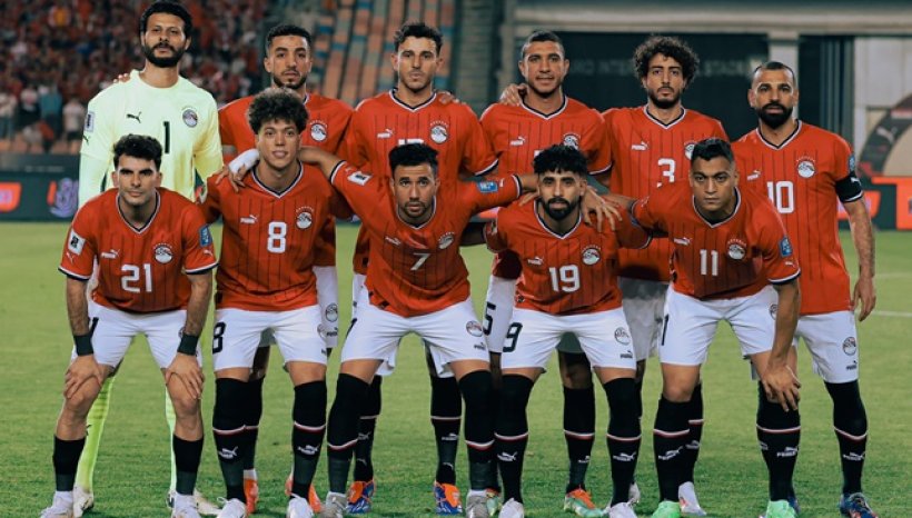 فيفا العرب |مصطفى عزام يوضح مصير المباراة الودية بين مصر والسعودية في قطر