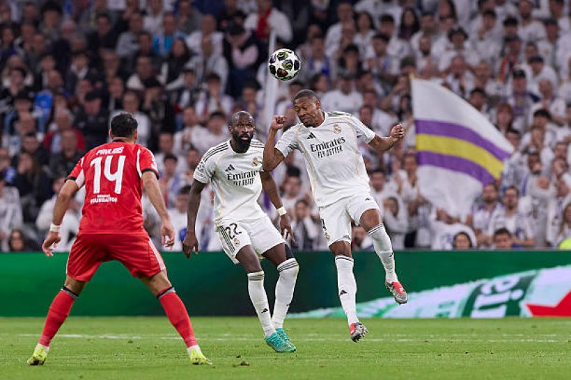 فيفا العرب |معضلة في دفاع ريال مدريد قبل الموسم المقبل