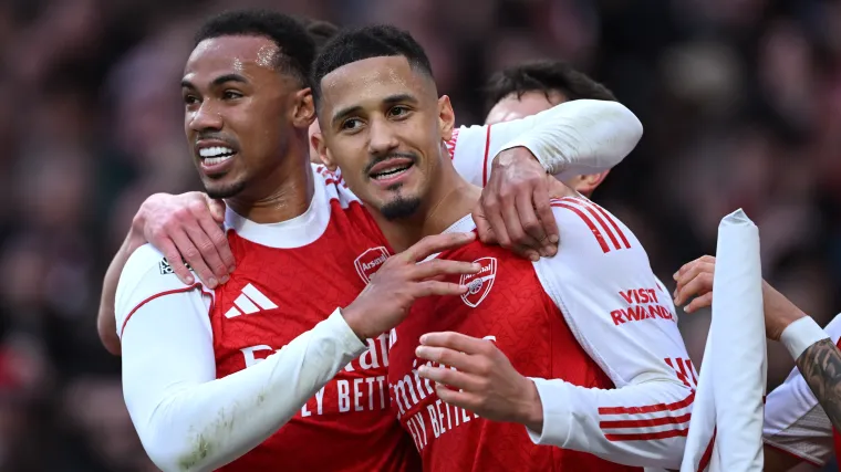 فيفا العرب |معظم الأهداف المسجلة من ركلات ركنية في موسم واحد بالدوري الإنجليزي الممتاز: أرسنال على وشك تحقيق رقم قياسي جديد في مطاردة اللقب