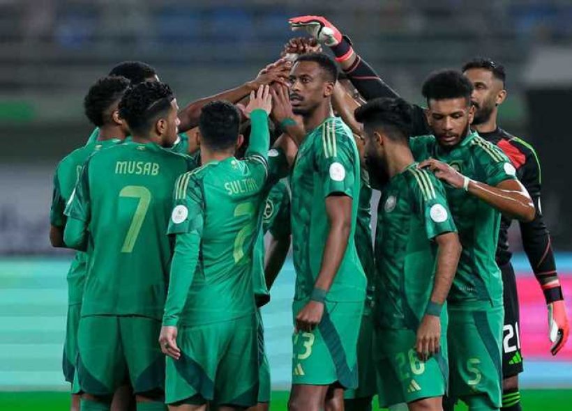 فيفا العرب |مفاجأة بشأن مباراتي السعودية ومصر وصربيا