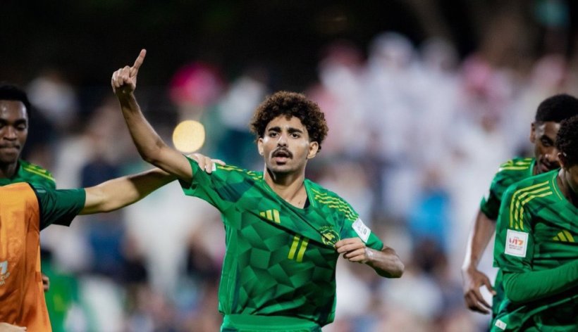 فيفا العرب |مفاجأة في قائمة المعسكر التدريبي للمنتخب السعودي لشهر مارس