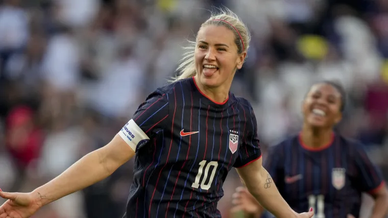 فيفا العرب |مكان مشاهدة البث المباشر لمباراة USWNT ضد كندا، قناة تلفزيونية، وقت بدء مباراة كأس SheBelieves 2026