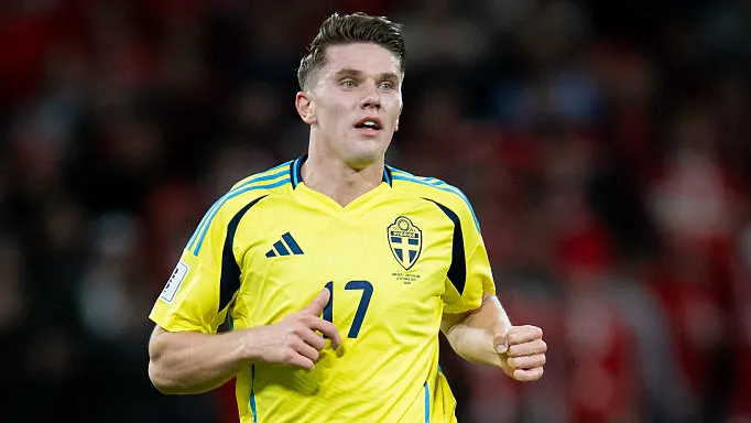 فيفا العرب |مكان مشاهدة البث المباشر لمباراة السويد ضد بولندا، القناة التلفزيونية، وقت بدء مباراة تصفيات كأس العالم