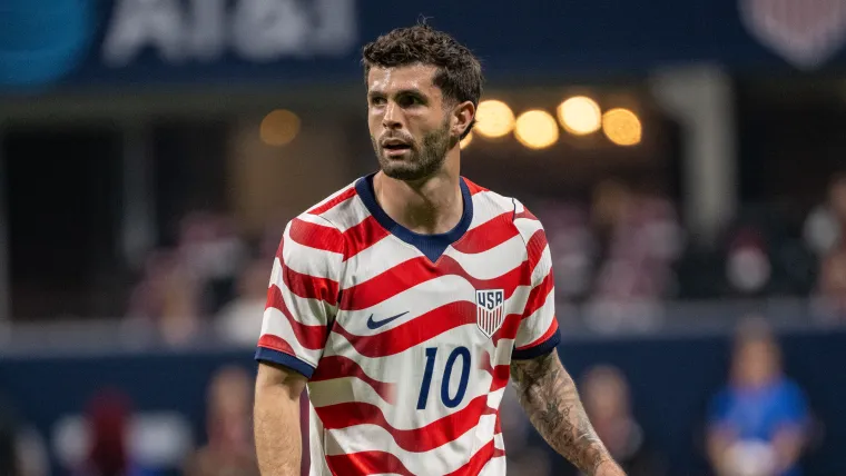 بث مباشر الآن .. مباراة أمريكا والبرتغال اليوم + القنوات الناقلة والتشكيل المتوقع