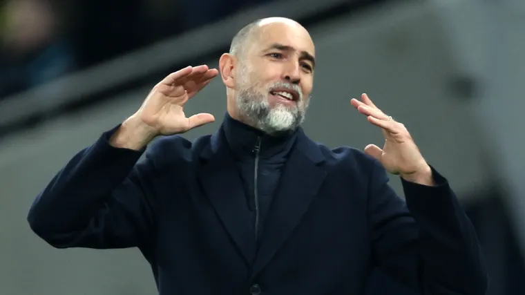 فيفا العرب |من يستطيع أن يحل محل إيجور تيودور في توتنهام؟ خمسة مرشحين للمدرب القادم لإنقاذ توتنهام من الهبوط في الدوري الإنجليزي الممتاز