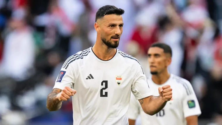 فيفا العرب |من يستطيع أن يحل محل إيران في كأس العالم؟ الدول التي يمكن أن تأخذ مكانها في بطولة FIFA 2026