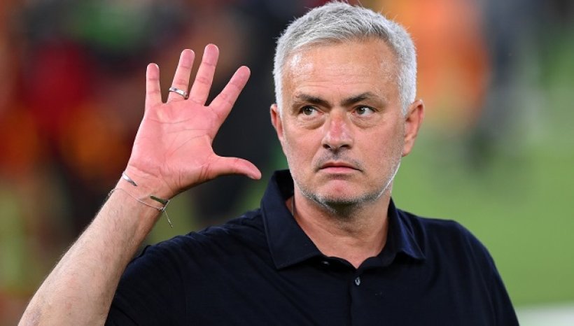 فيفا العرب |مورينيو يرفض الإغراءات ويتمسك بمشروع بنفيكا للموسم المقبل