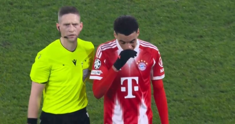 فيفا العرب |موسيالا يركز على التعافي ويستهدف مواجهة ريال مدريد وكأس العالم