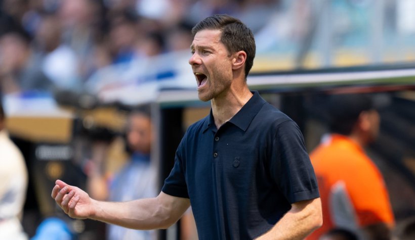 فيفا العرب |موقف ألونسو من تدريب ليفربول