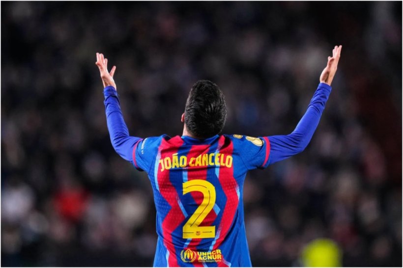 فيفا العرب |موقف حازم من الهلال بشأن طلب برشلونة