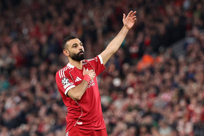 فيفا العرب |موقف صلاح من المشاركة في مباراة مانشستر سيتي