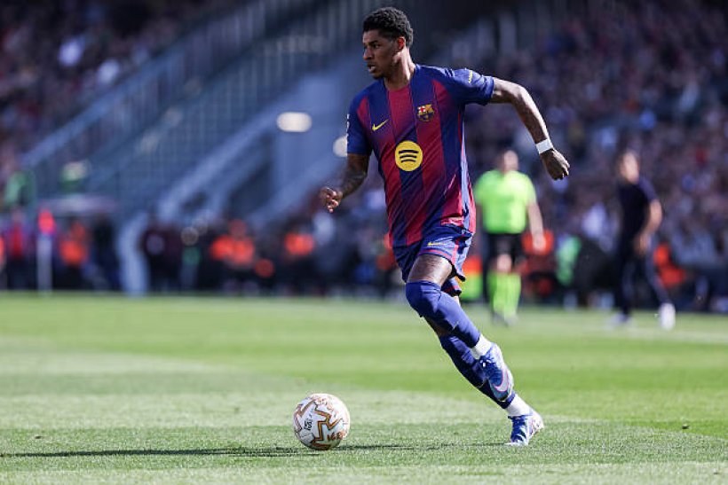 فيفا العرب |ميلان وباريس سان جيرمان ينتظران موقف راشفورد مع برشلونة