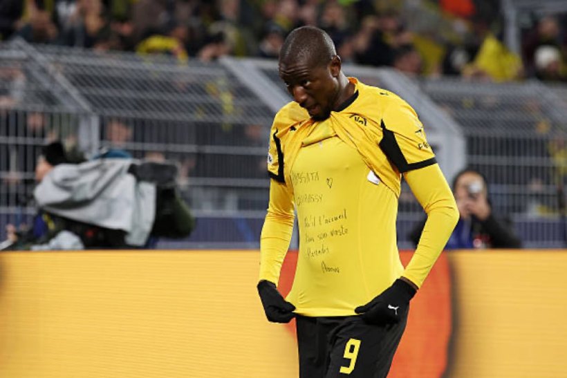 فيفا العرب |ميلان يضع جيراسي على رأس أولوياته الهجومية للموسم المقبل