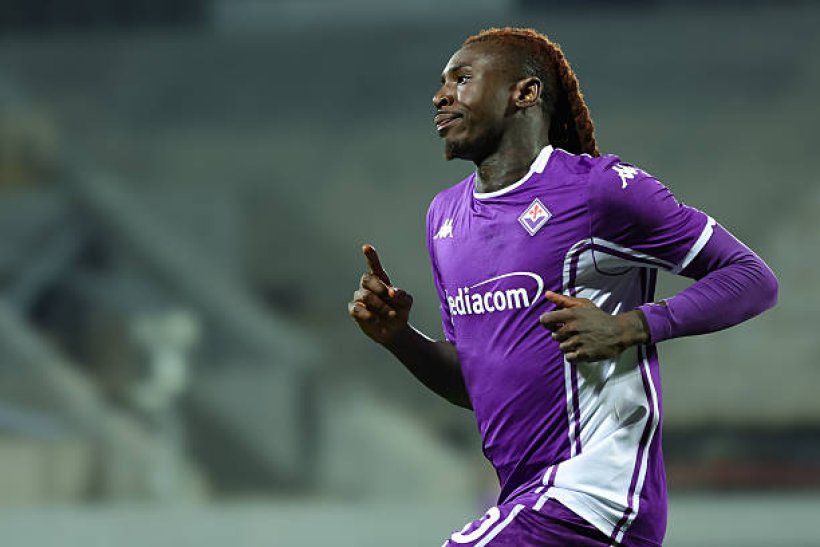 فيفا العرب |ميلان يضع مويز كين على رأس أولوياته