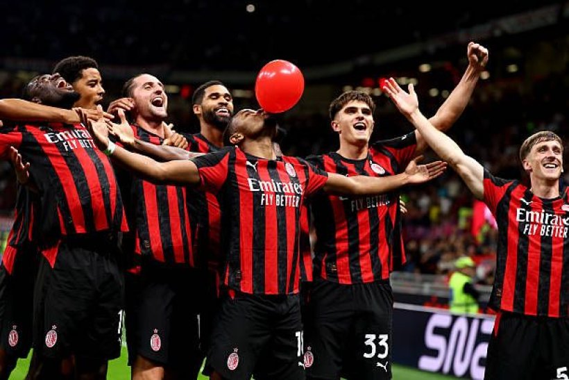 فيفا العرب |ميلان يعتمد على نكونكو وجاشاري في بداية جديدة